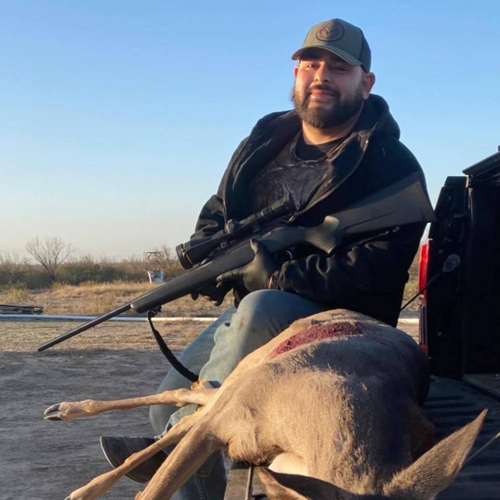 Meet your Posher, Alex